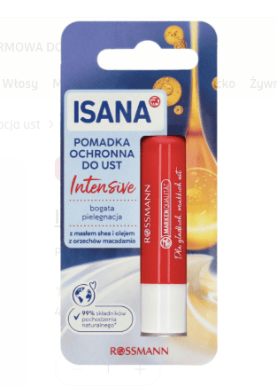 Top 3 pomadek na spierzchnięte usta. Numer 2 Cię zaskoczy