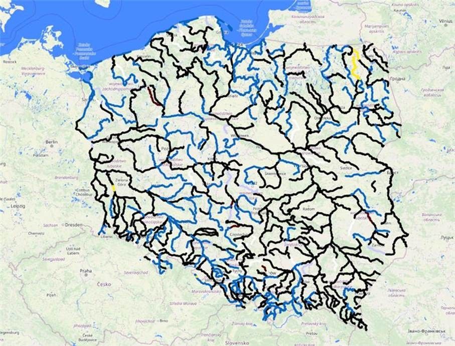 Susza w Polsce przybiera na sile. IMGW publikuje niepokojące dane