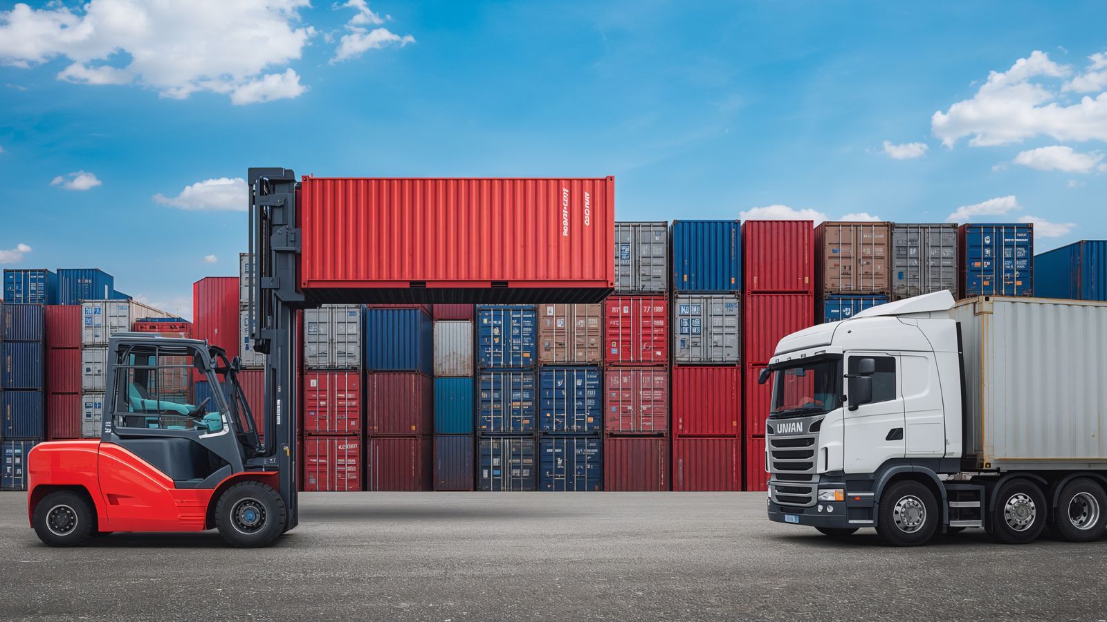 Transport z Ukrainy zatrzymany. To miało trafić do klientów w Polsce