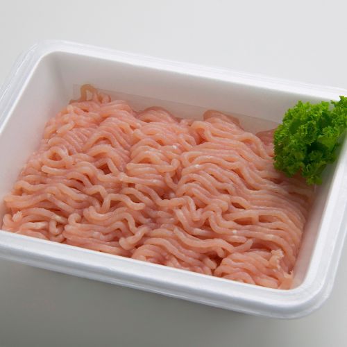 Żadna wieprzowina, jest lepsze mięso na mielone. Soczyste kotlety smakują jak marzenie