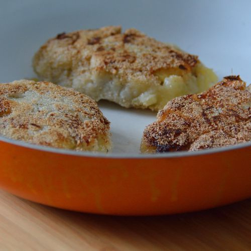 Żadna wieprzowina, jest lepsze mięso na mielone. Soczyste kotlety smakują jak marzenie