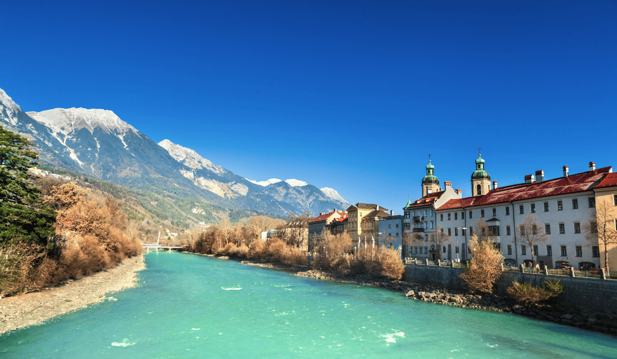 innsbruck austria