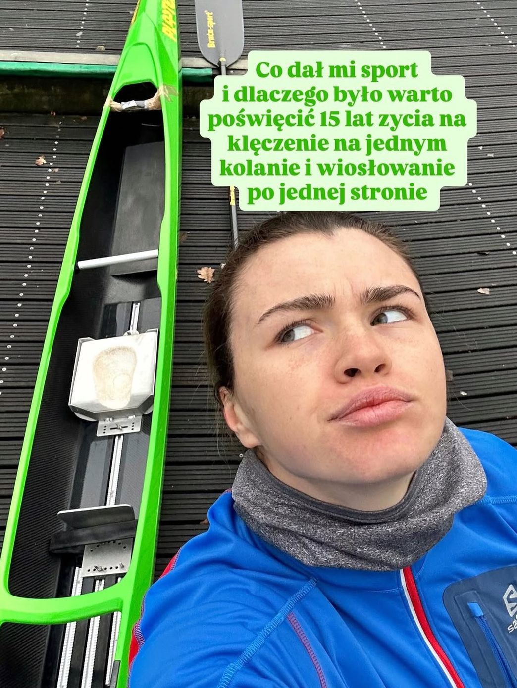 Julia Walczak o byłej partnerce Katarzynie Zillmann. "Poznałam osobę"