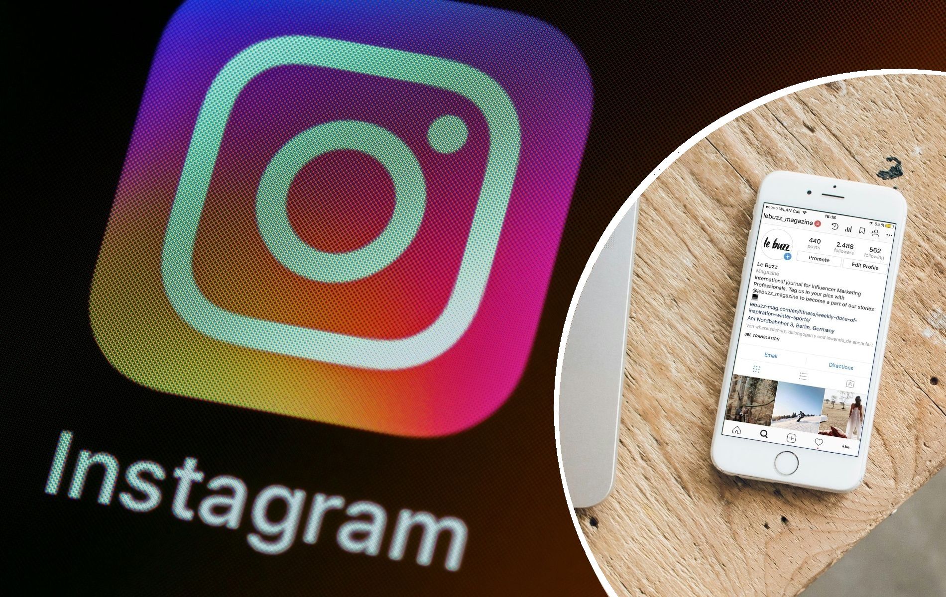 Instagram zapowiedział zmianę wyglądu: znamy szczegóły nowego design'u