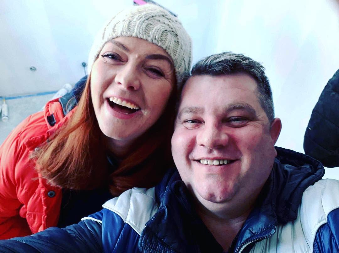 Jak dzisiaj wygląda Artur Witkowski z „Nasz Nowy Dom”? Przeżył paraliż twarzy