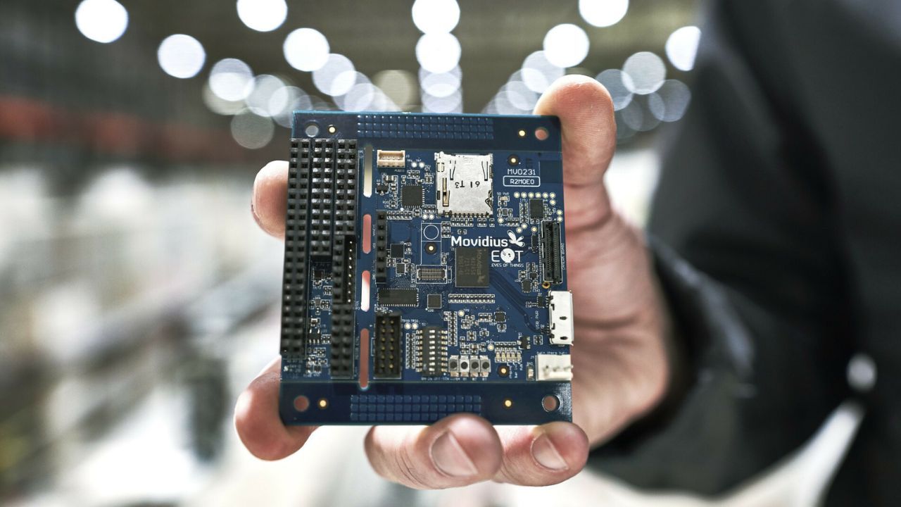 Intel rezygnuje z fabryki w Polsce. Czekaliśmy dwa lata