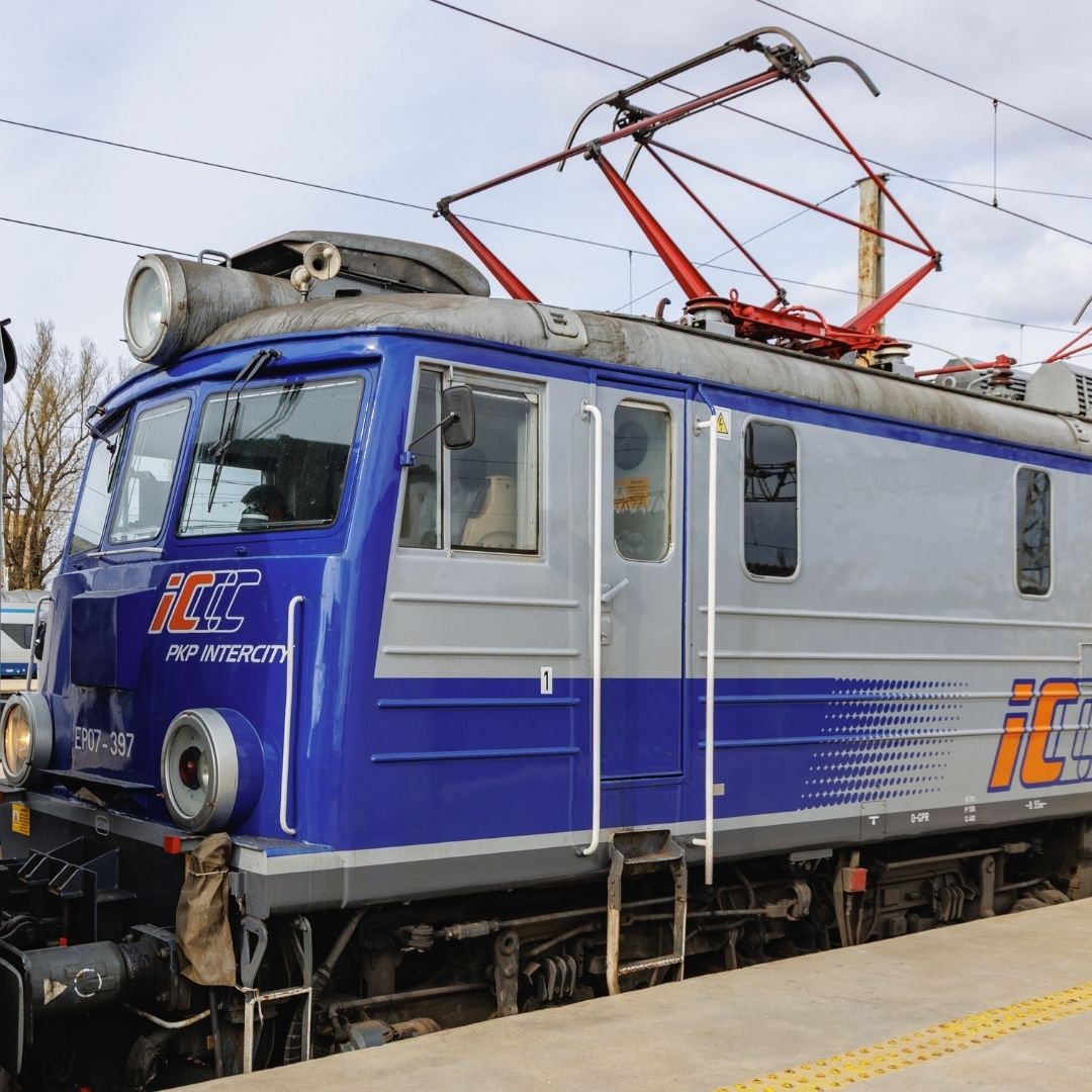 Nowe opłaty w pociągach PKP Intercity. Stawka za dodatkowe bilety będzie wyższa