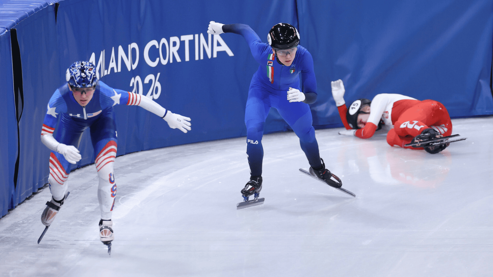 Kamila Sellier, fot. Kaname MUTO/Associated Press/East News