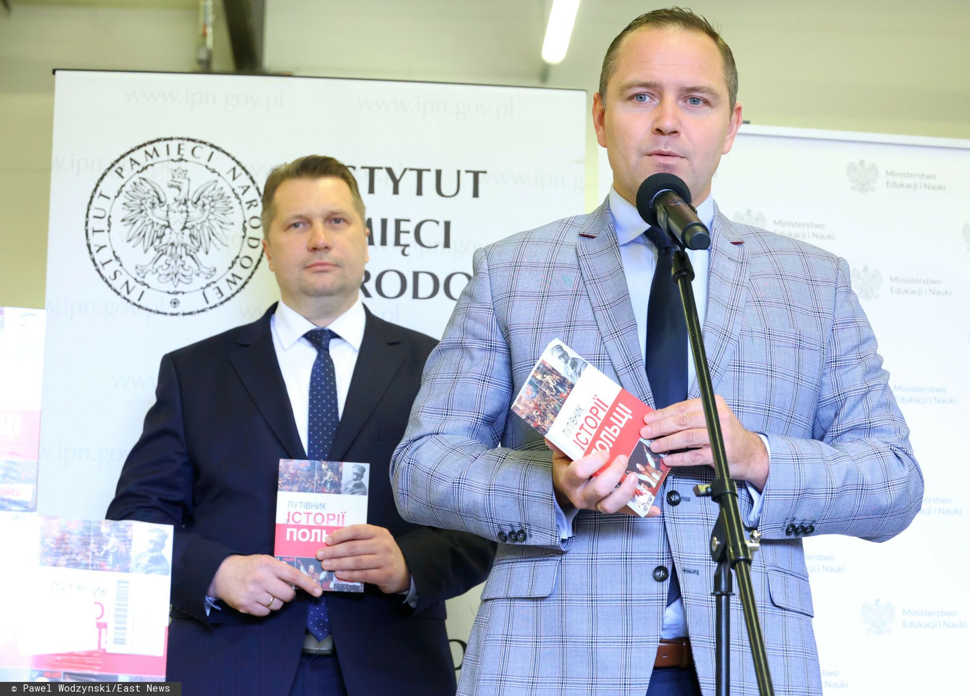Wiadomo, jaki majątek ma Karol Nawrocki. Opublikowano oświadczenie
