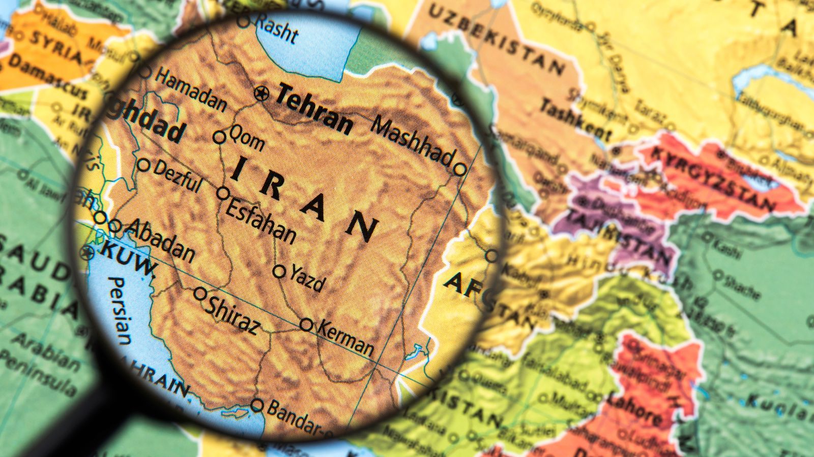 Ważny komunikat MSZ. Podróżni muszą natychmiast opuść ten kraj