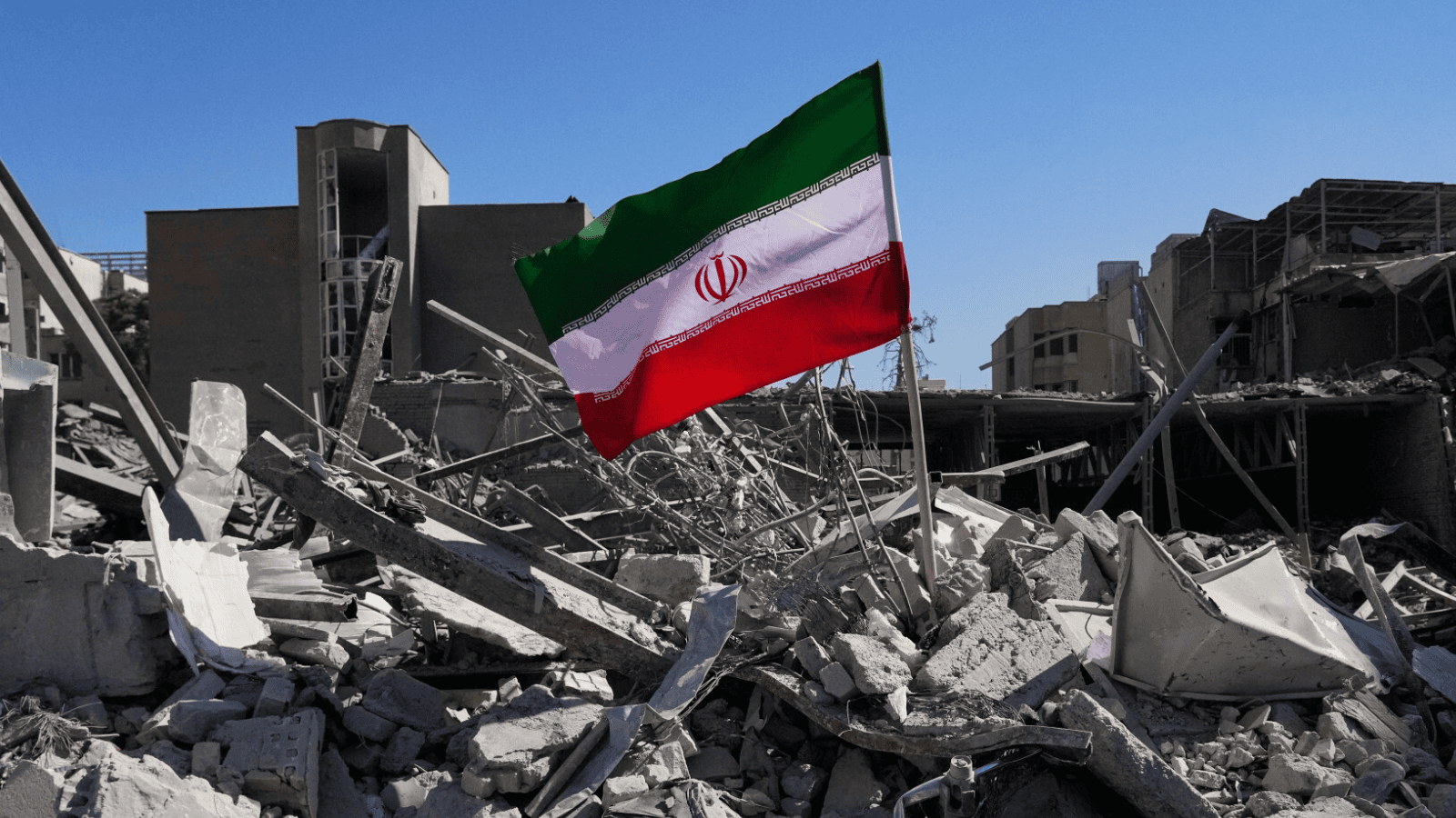 Polacy zapłacą za wojnę na Bliskim Wschodzie. Ekspert ostrzega: "Widzimy skok cen gazu na giełdzie"