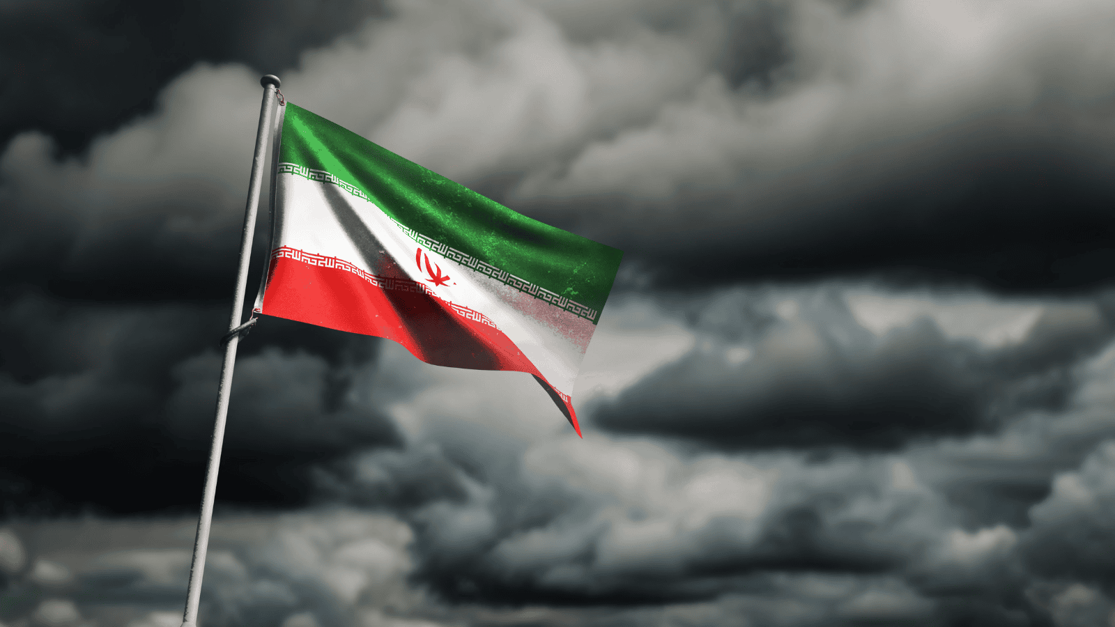 Trwa atak na Iran. Przekazano informacje o ofiarach i rannych, tragiczny bilans