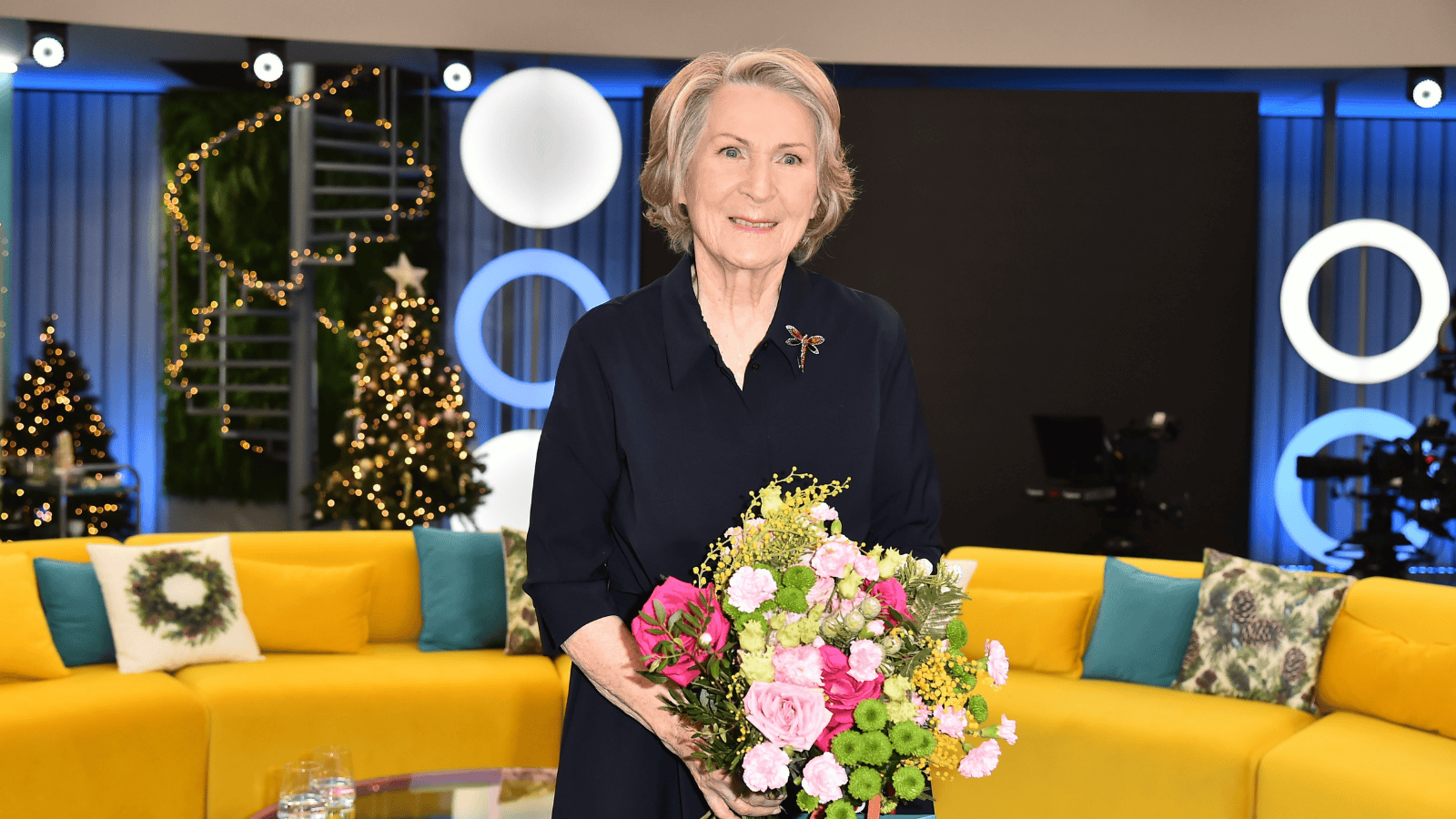 Po 50 latach odnaleziono taśmy Ireny Santor. Sama artystka o tym nie wiedziała