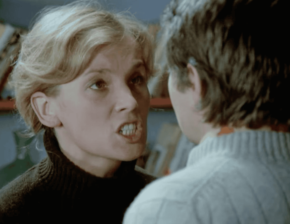 Wcieliła się w Anię w "Daleko od szosy". Nagle zniknęła. Wiadomo, co się z nią dzieje