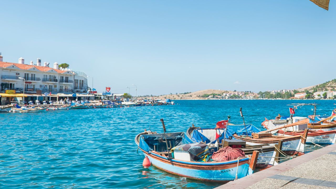 Izmir