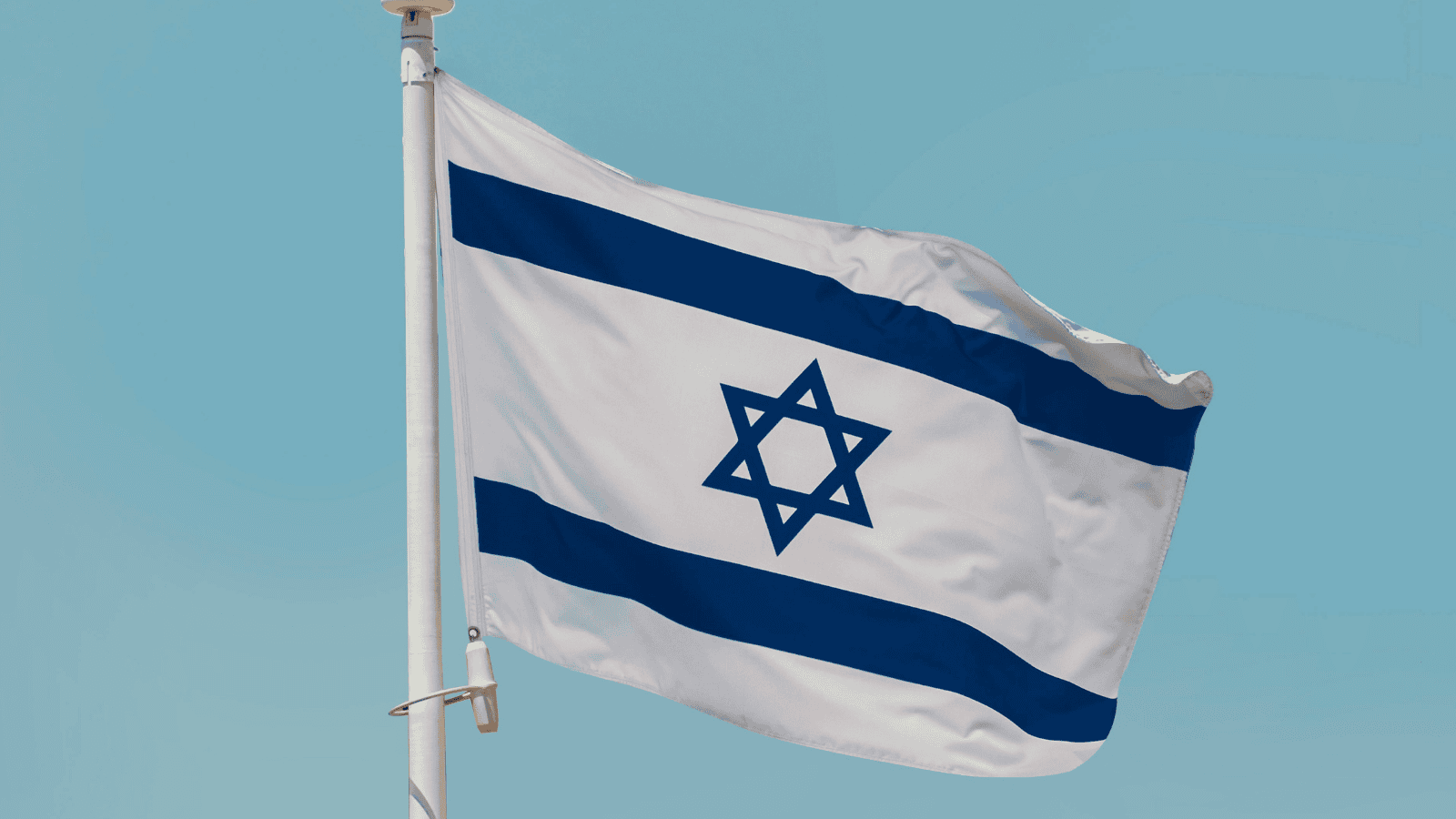 Izrael, fot. Canva