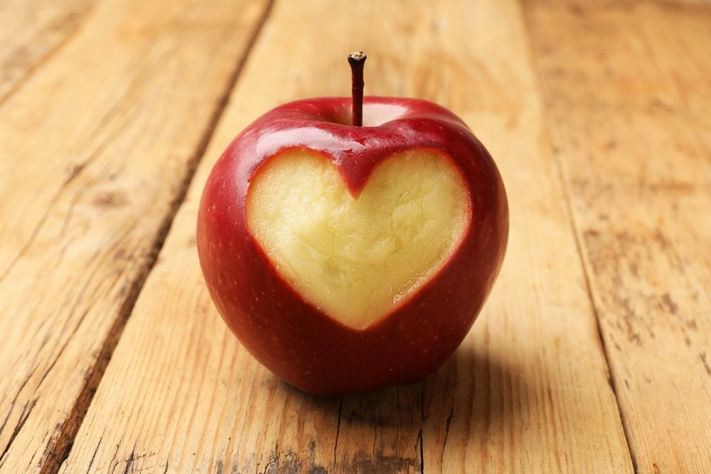 Nie róże, ani czekoladki. Polacy w Walentynki sięgają po coś innego, rolnicy mogą nieźle zarobić