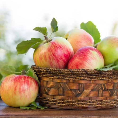 To najzdrowszy owoc. Chroni przed wieloma chorobami