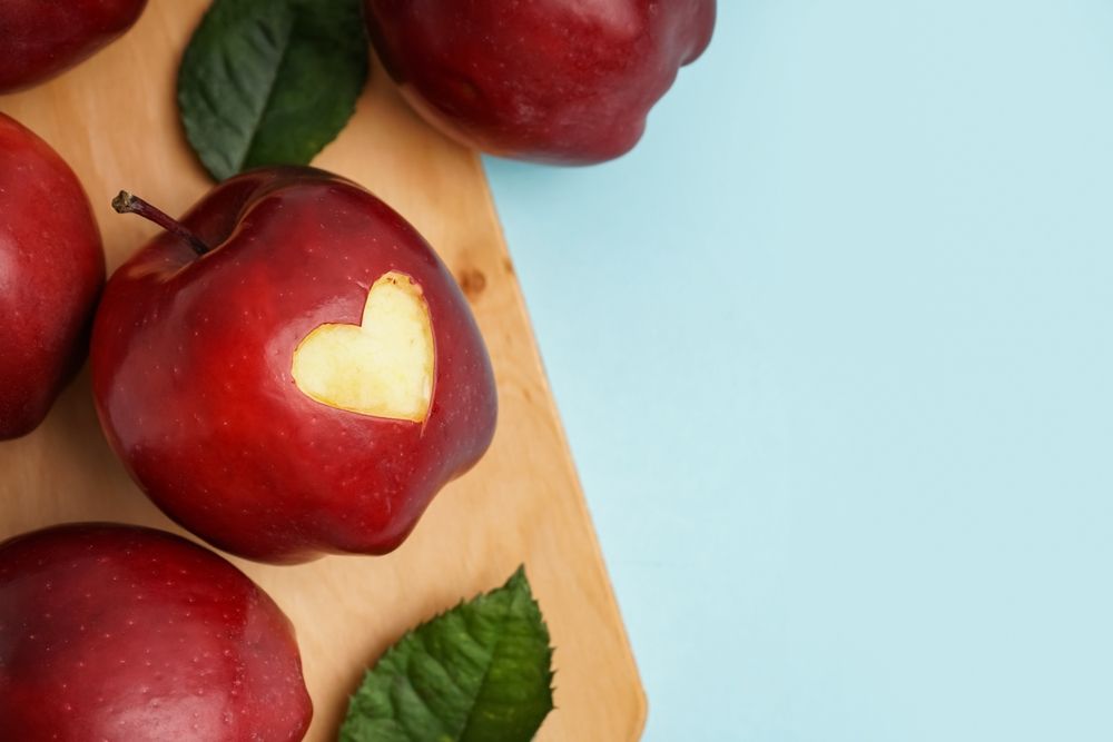 Nie róże, ani czekoladki. Polacy w Walentynki sięgają po coś innego, rolnicy mogą nieźle zarobić