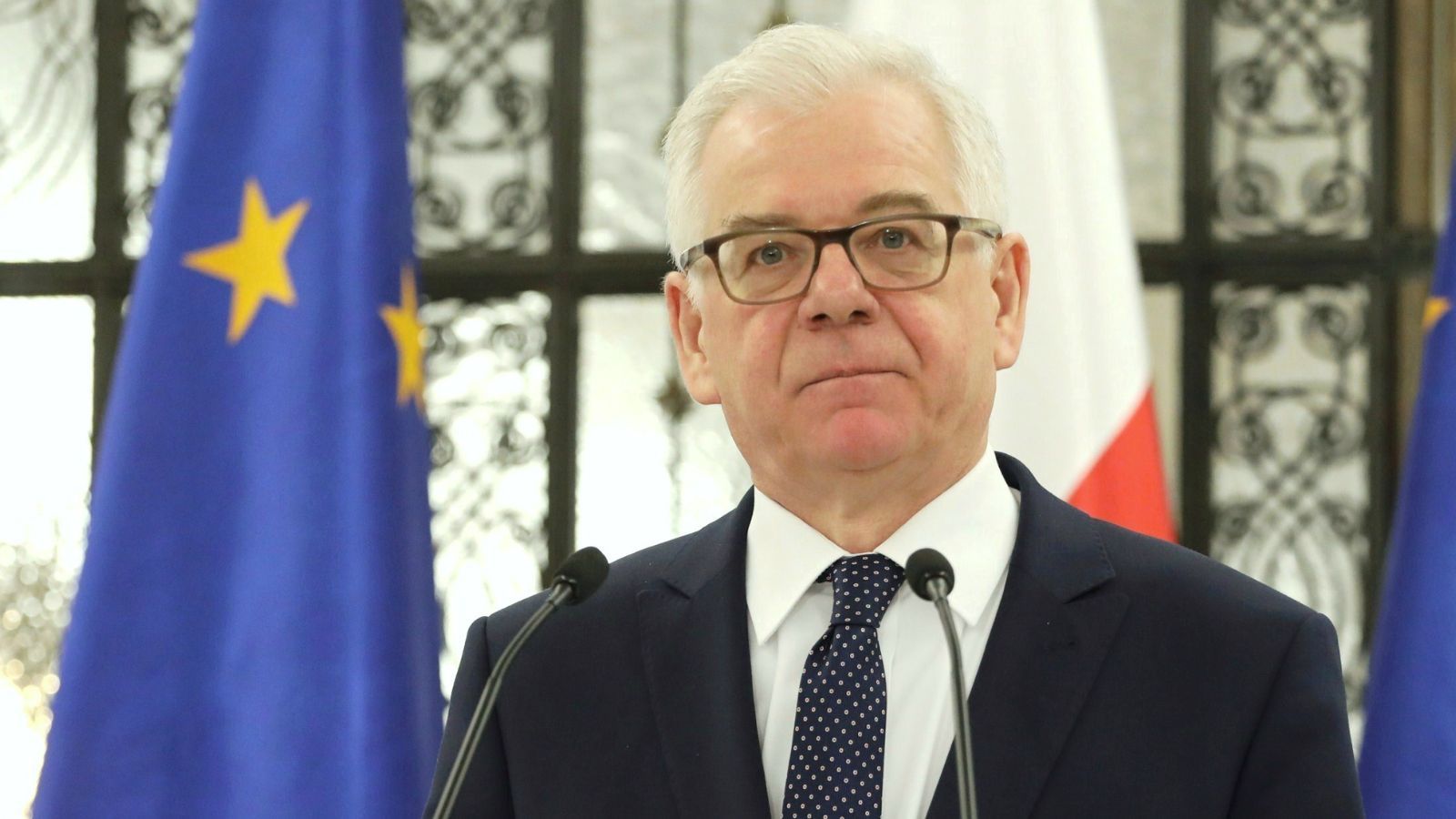 Były minister PiS powiedział to o Karolu Nawrockim. Padły bardzo ostre słowa