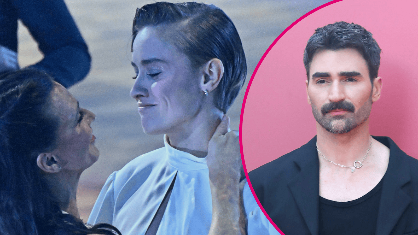 Zaskakujące słowa Jelonka o Lesar. Przypadkiem wydał jej sekret?