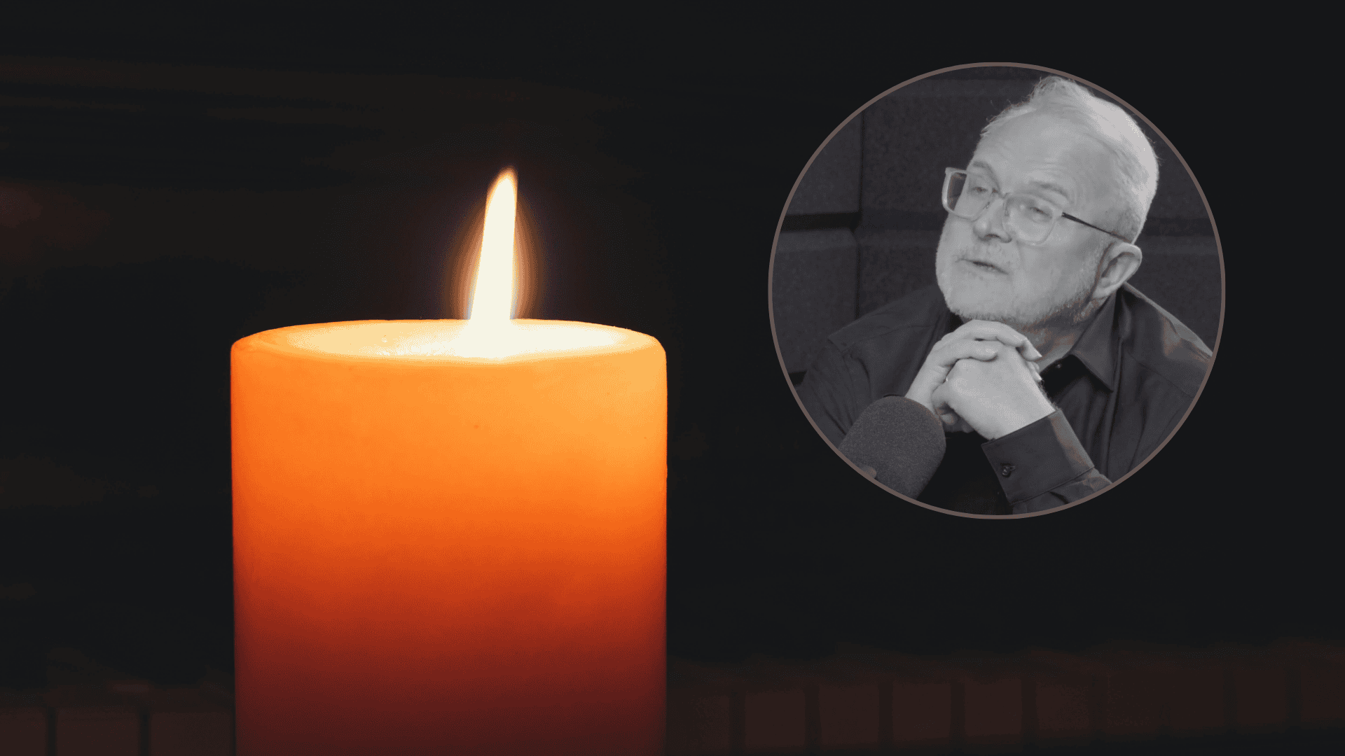 Uwielbiany przez Polaków producent filmowy zmarł nagle. W tle straszna choroba