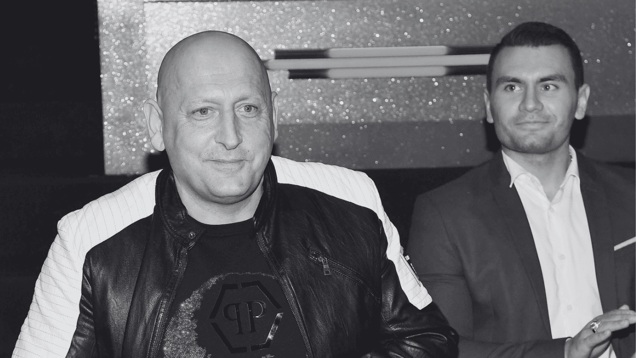 Pogrzeb Jacka Wójcika. Sylwia Peretti nie wytrzymała, wspomniała o nieżyjącym synu