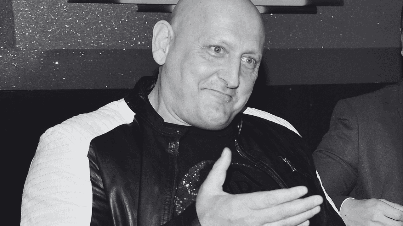 Na jaw wyszło, co stało się tuż przed śmiercią Jacka Wójcika. Mama Laluny wszystko ujawniła