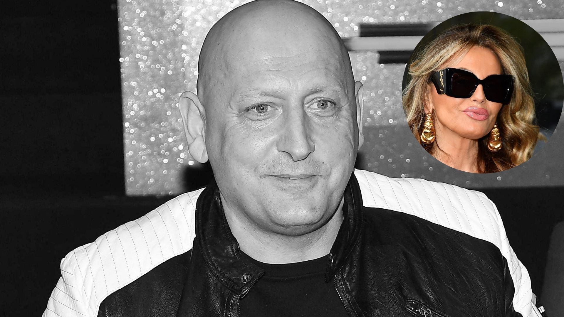 Jacek nie chciał Dagmary na swoim pogrzebie! Szokująca ostatnia wola Wójcika