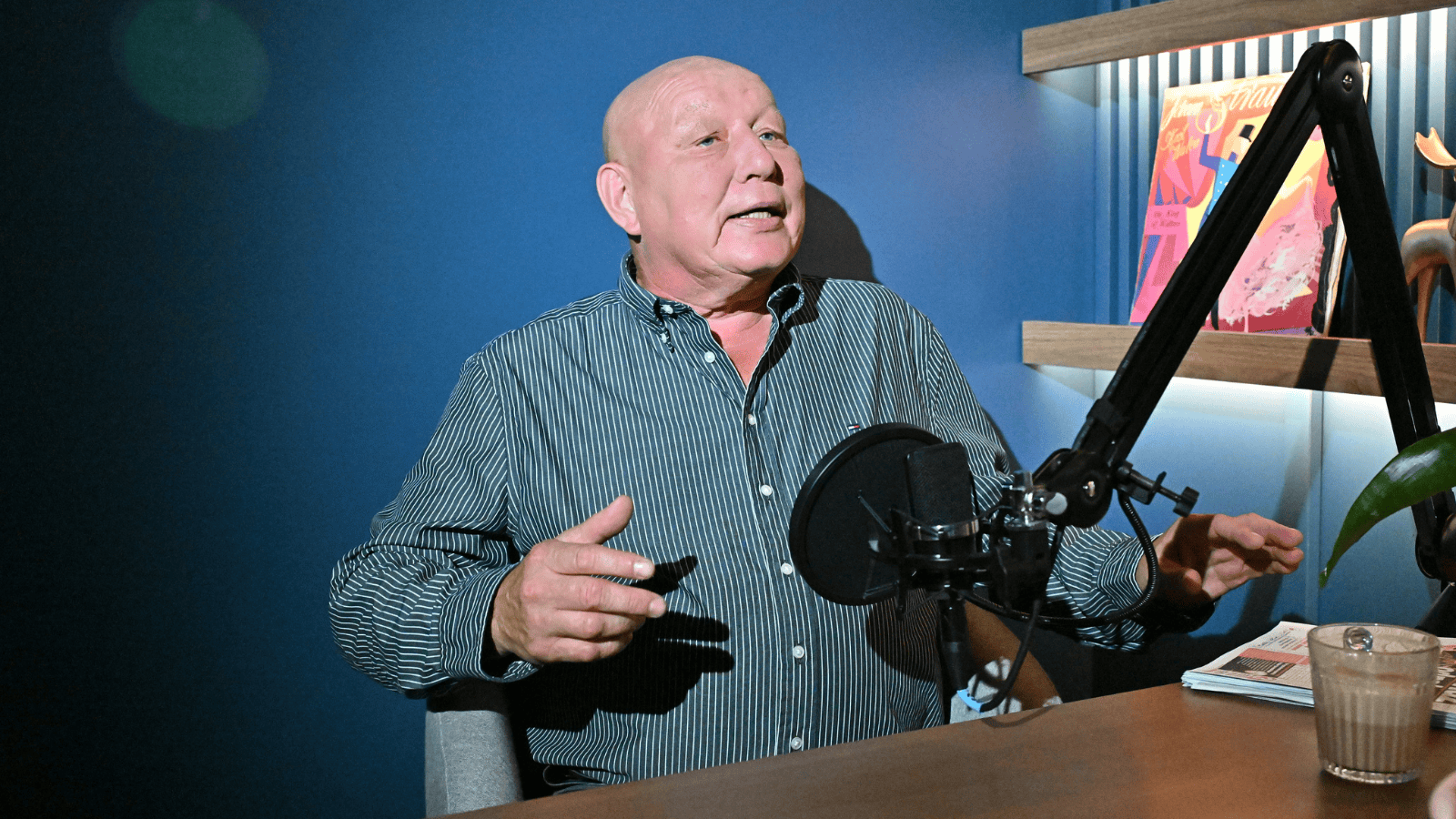 Jackowski aż pobladł. Taka wizja czeka Polskę w 2026 roku. Zacznie się w styczniu