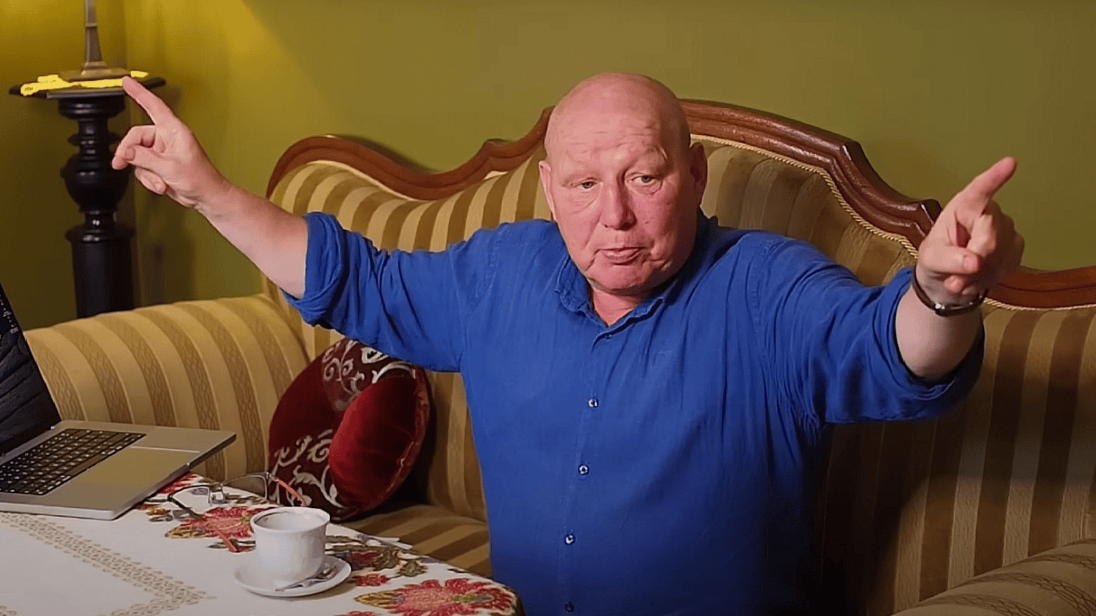 Jackowski aż pobladł. Taka wizja czeka Polskę w 2026 roku. Zacznie się w styczniu