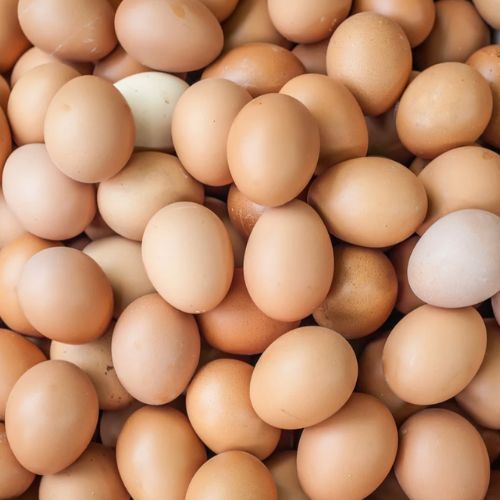 Absurdalne ceny jajek, w niektórych miastach płacą jak za złoto. Mają już dość