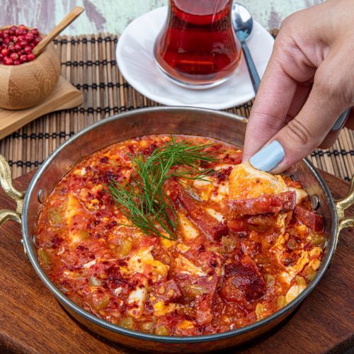 menemen