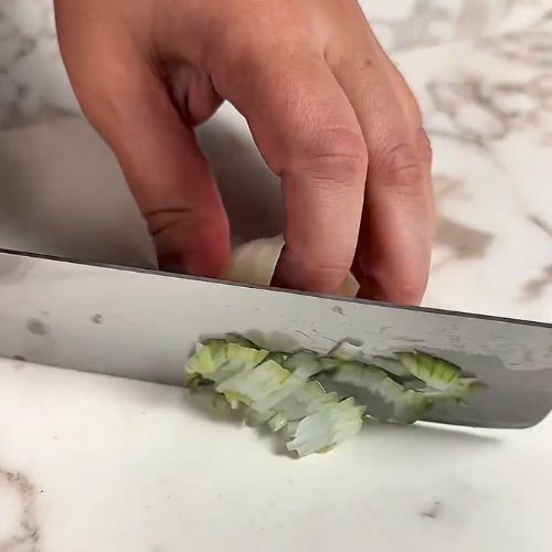 Jajecznica z kurkami. Mamy najlepszy przepis