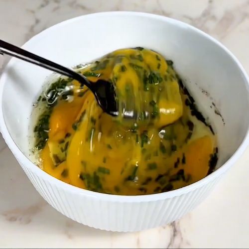 Jajecznica z kurkami. Mamy najlepszy przepis