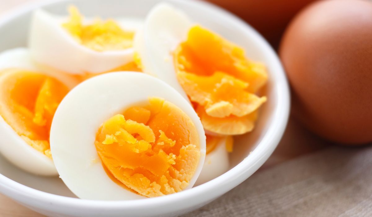 Ile jajek można jeść dziennie? Wszyscy byliśmy w błędzie, każdy powinien to wiedzieć