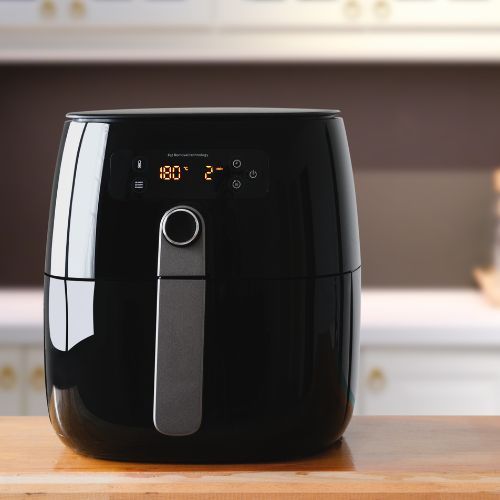 airfryer