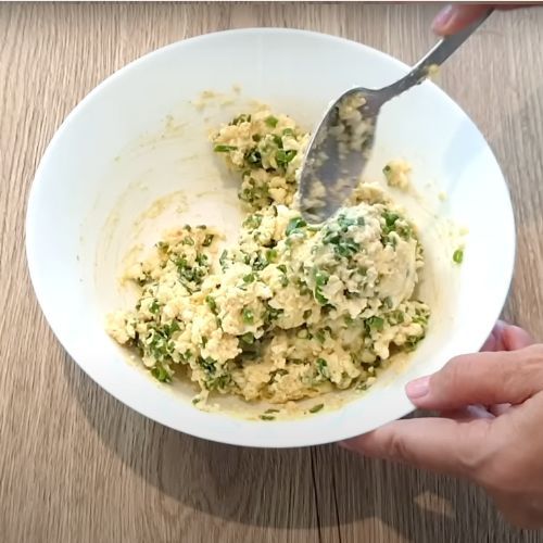 masa na kotlety