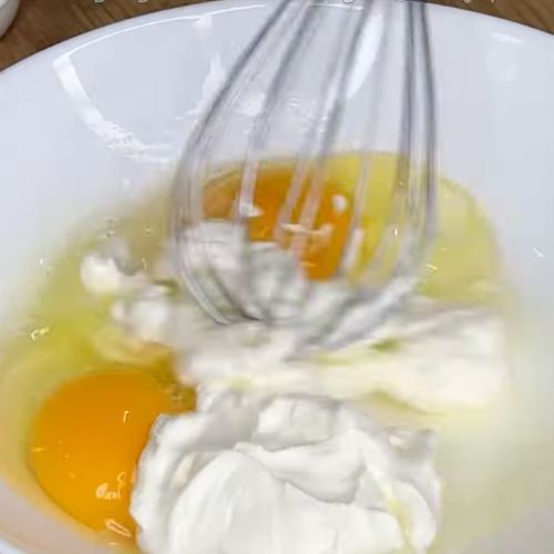 Rozbijanie jajek