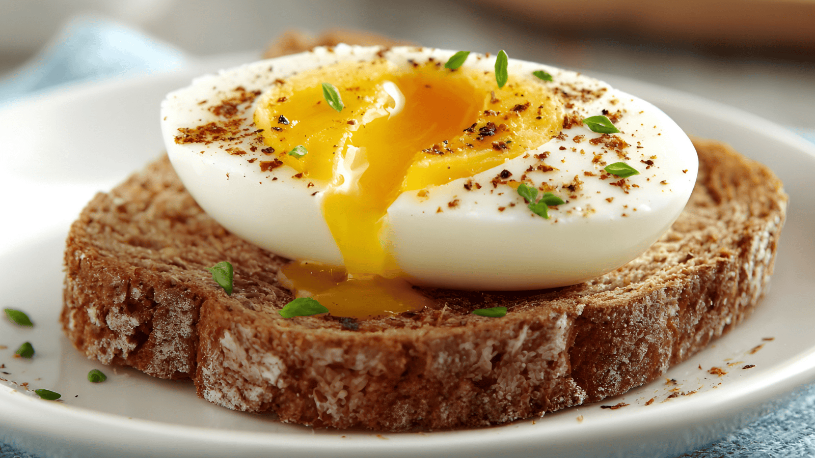 Jajka na miękko czy na twardo - które są zdrowsze?