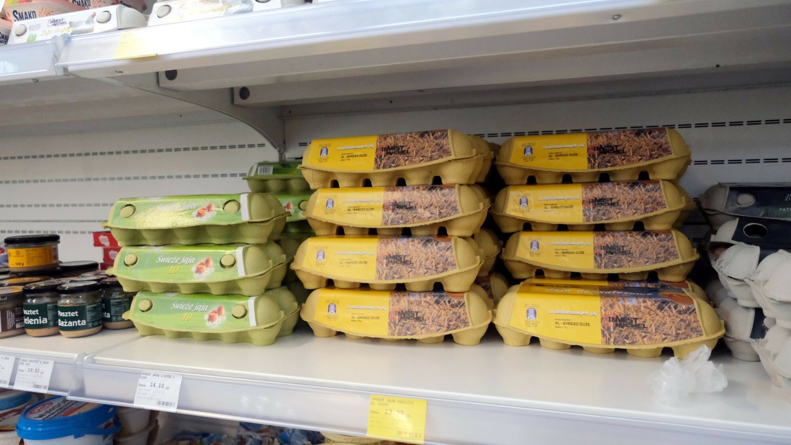 Znany produkt znika z półek Netto. Ta zmiana dzieli klientów