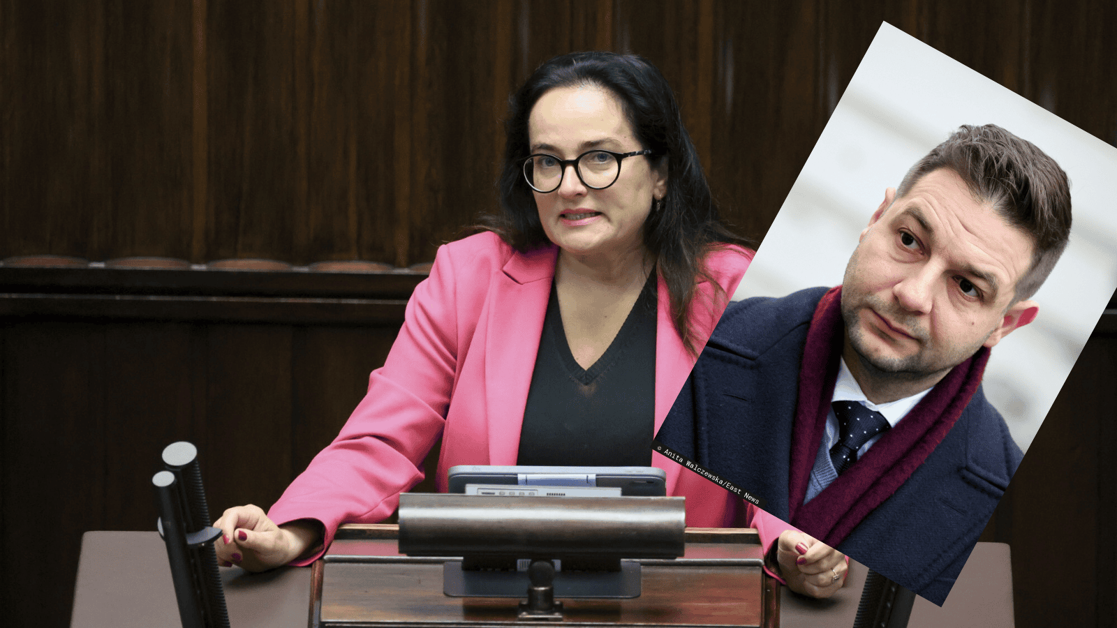 Michał  Troszkiewicz