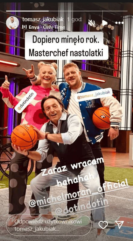 Jakubiak zdjęcie