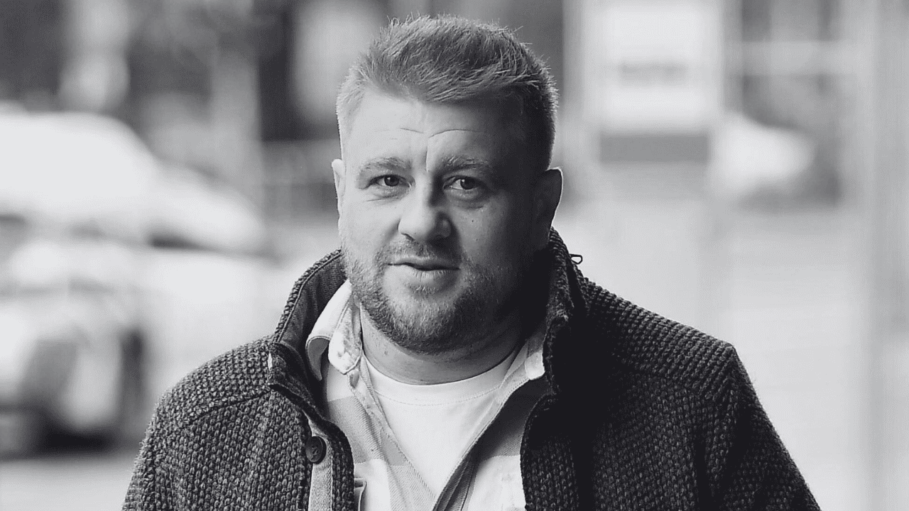 Tomasz Jakubiak