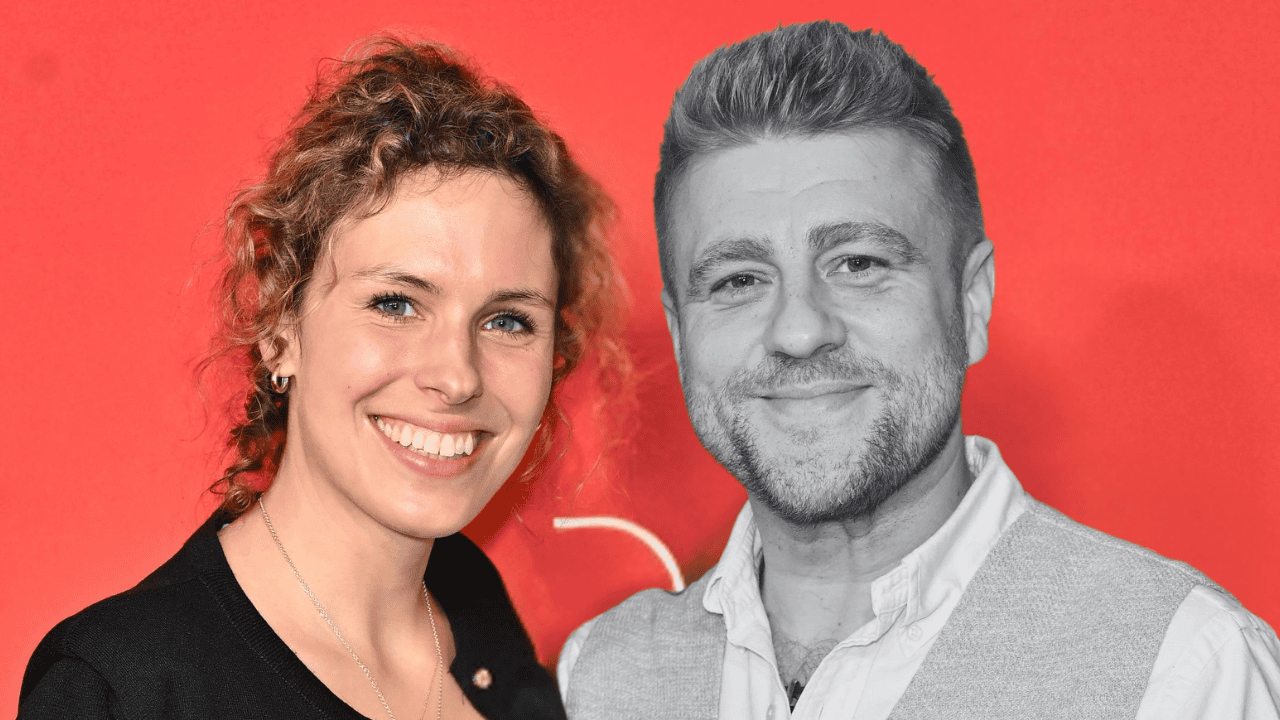 Anastazja Jakubiak, Tomasz Jakubiak