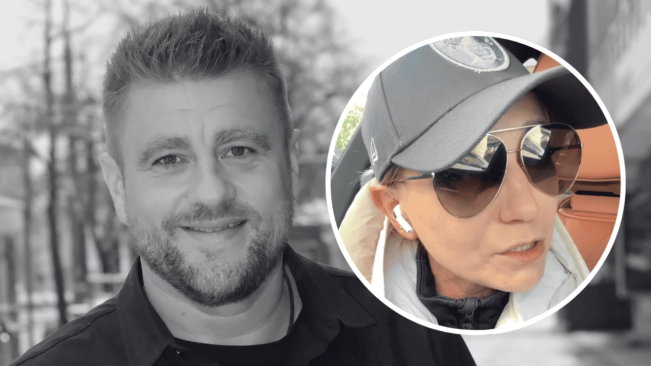 Tomasz Jakubiak, Daria Ładocha