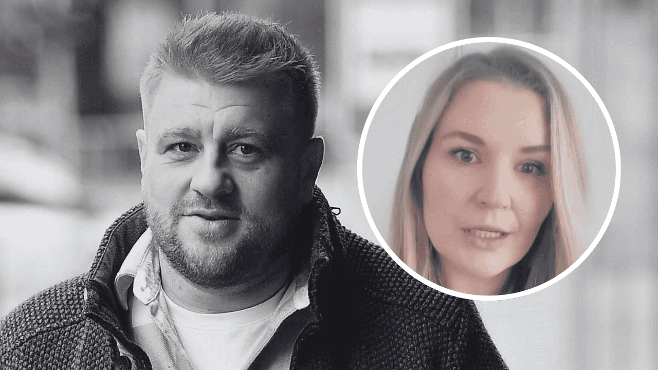 Tomasz Jakubiak, Joanna Jakubiak