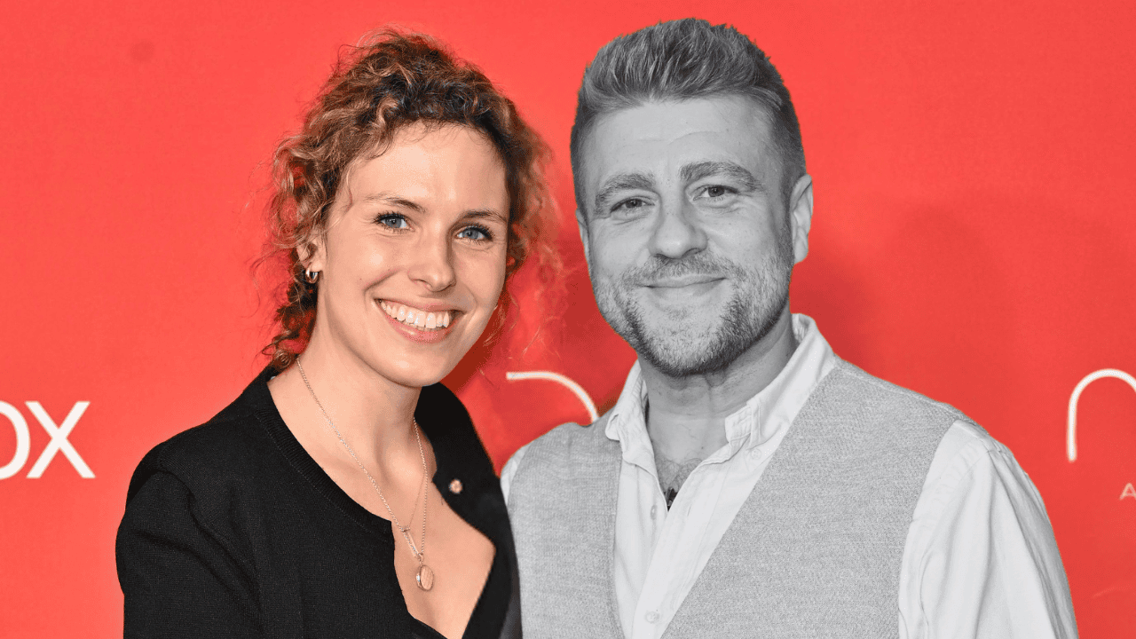 Tomasz Jakubiak, Anastazja Jakubiak