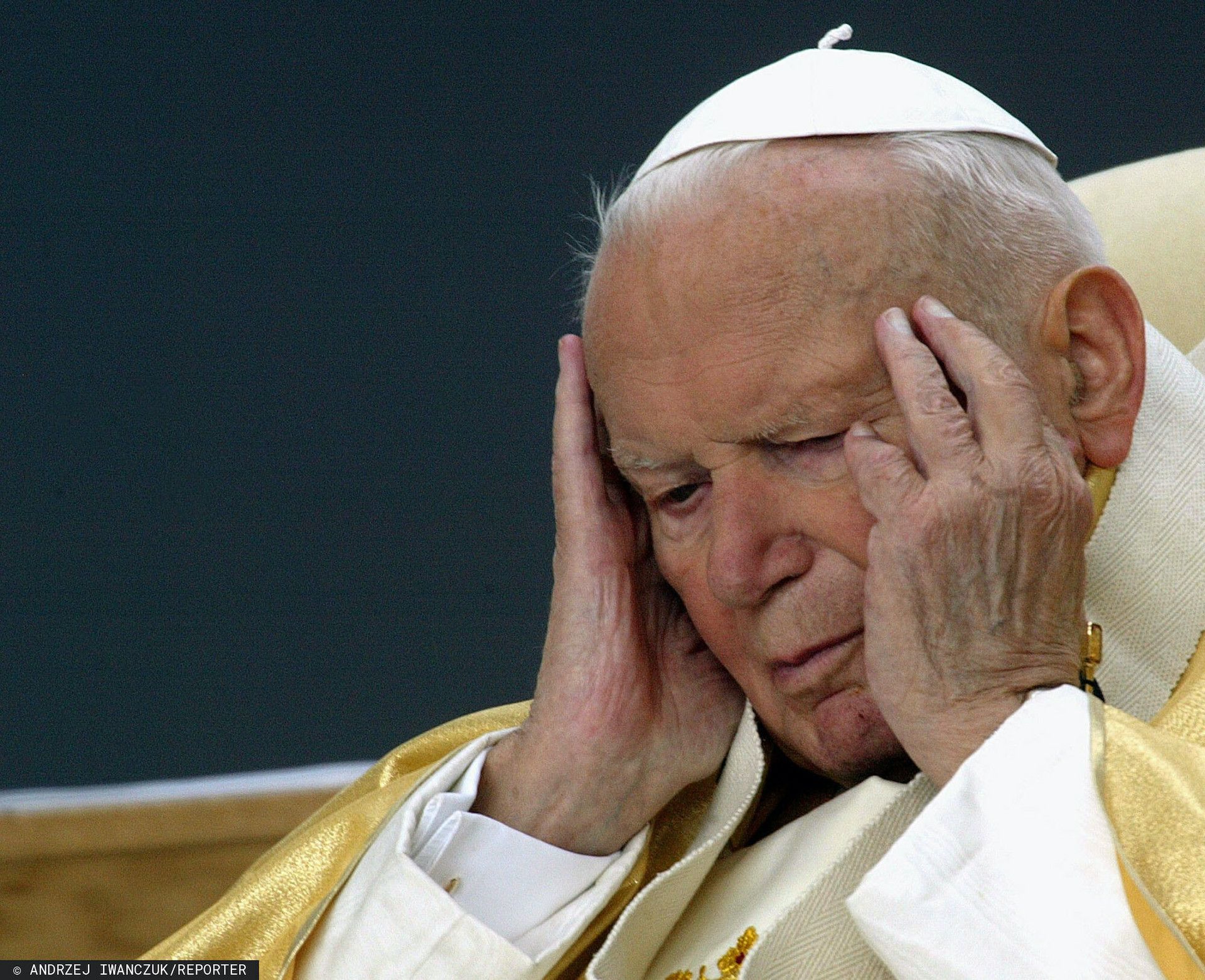 Na co chorował Jan Paweł II i jak wyglądały jego ostatnie chwile?