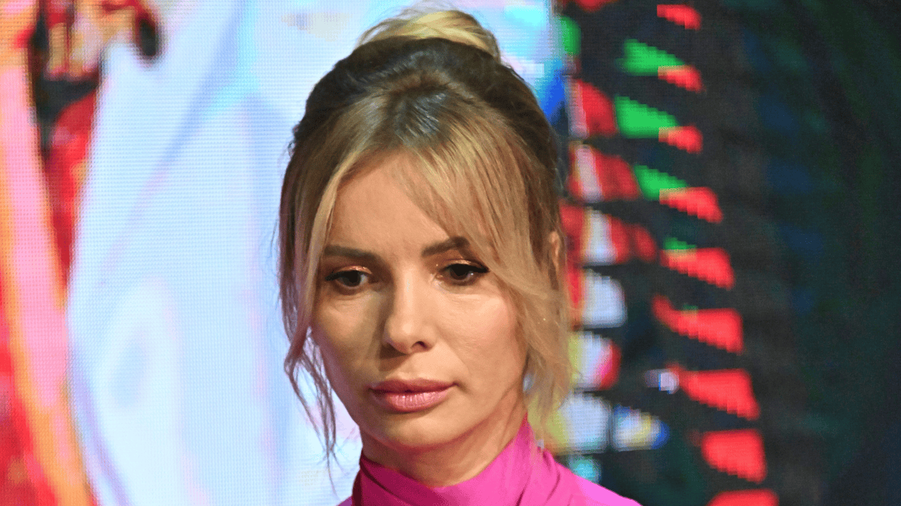 Izabela Janachowska